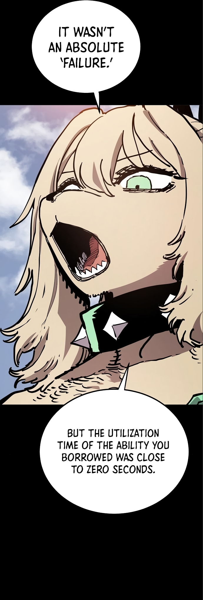 Read Player Manga Online