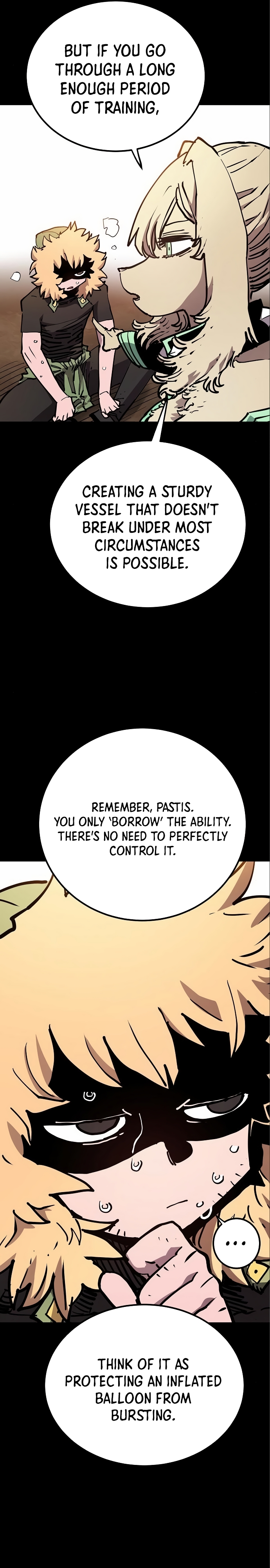 Read Player Manga Online