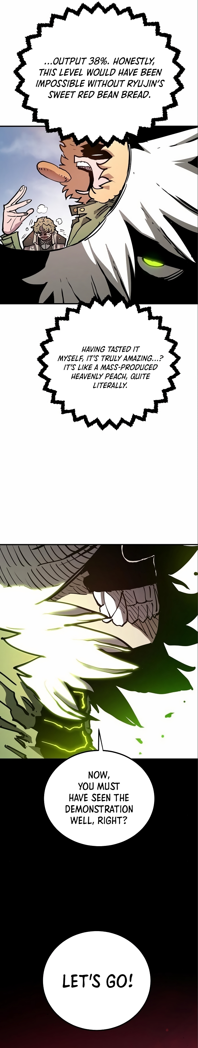 Read Player Manga Online