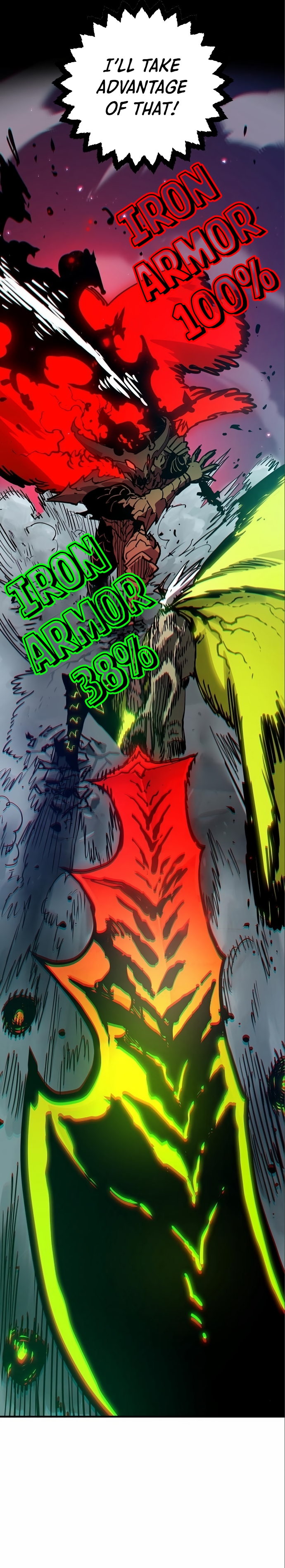 Read Player Manga Online