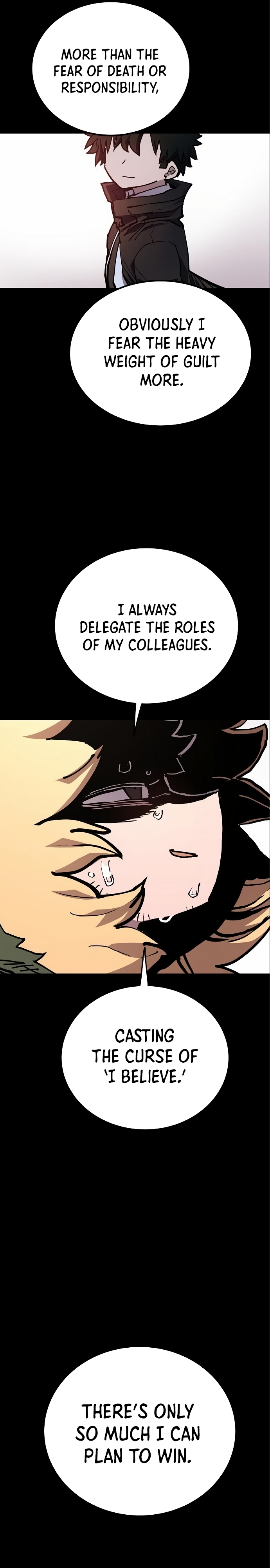 Read Player Manga Online