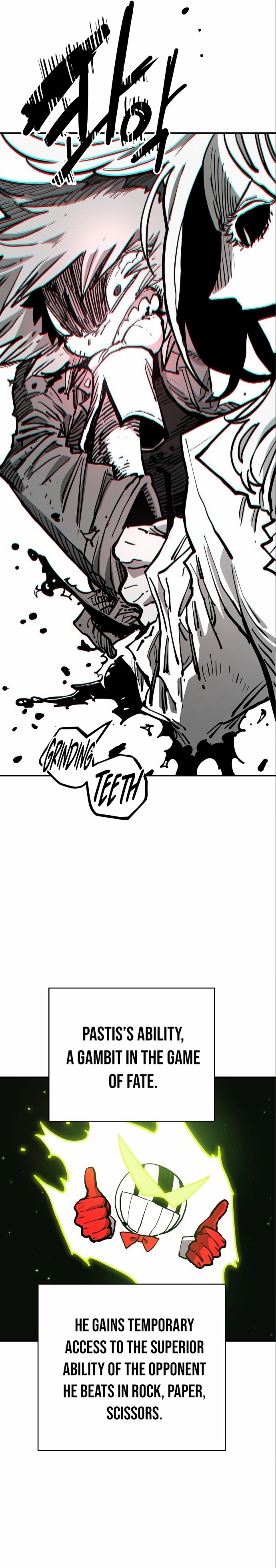 Read Player Manga Online