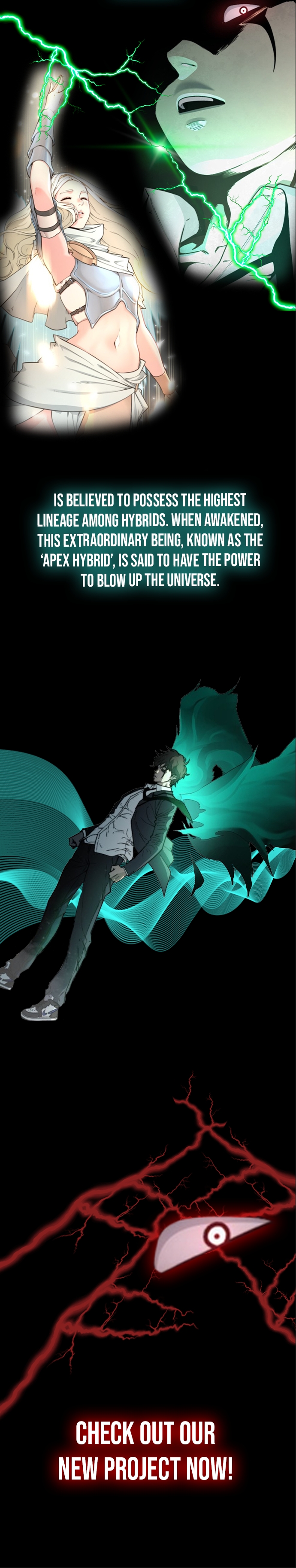 Read Player Manga Online