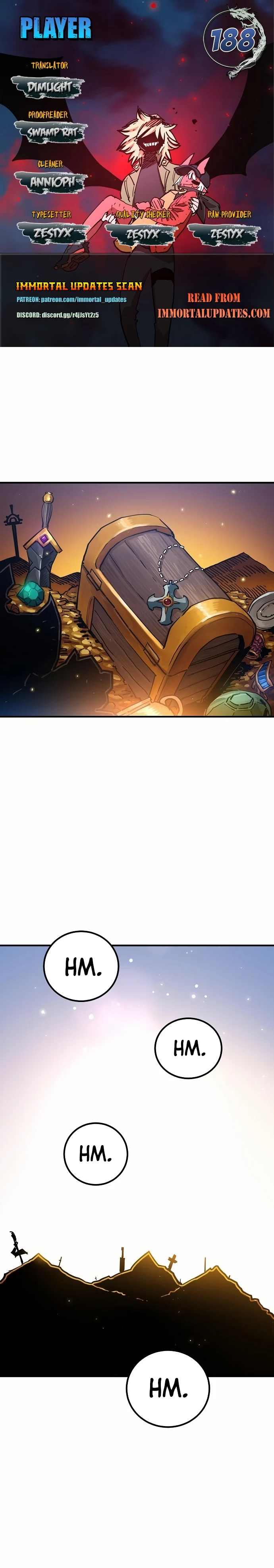 Read Player Manga Online