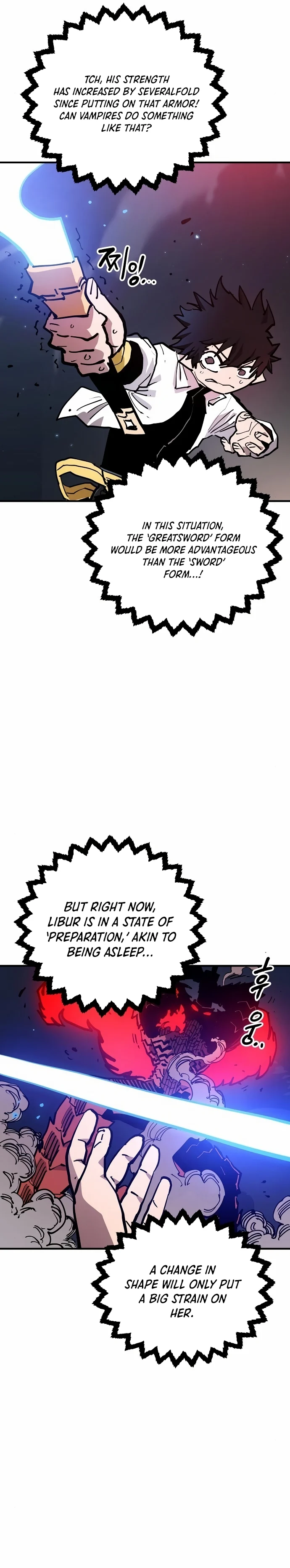 Read Player Manga Online
