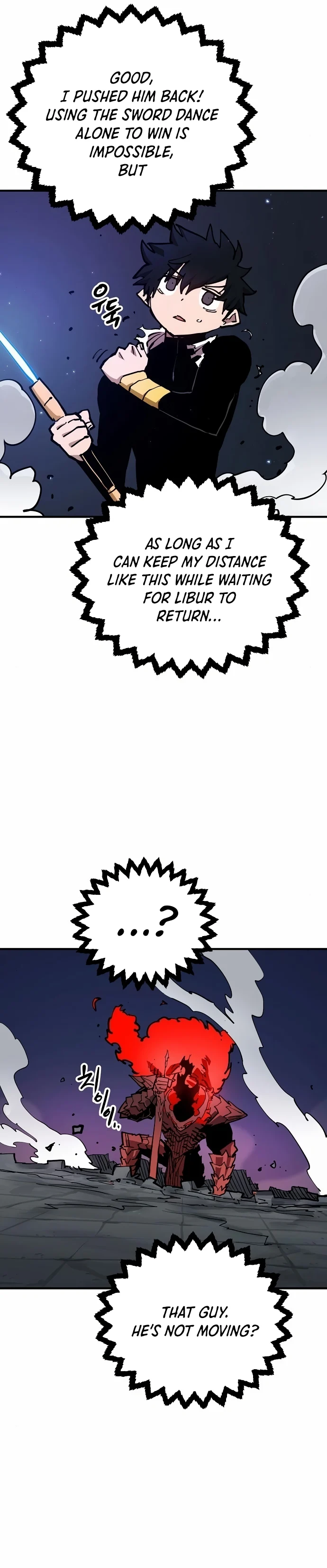 Read Player Manga Online