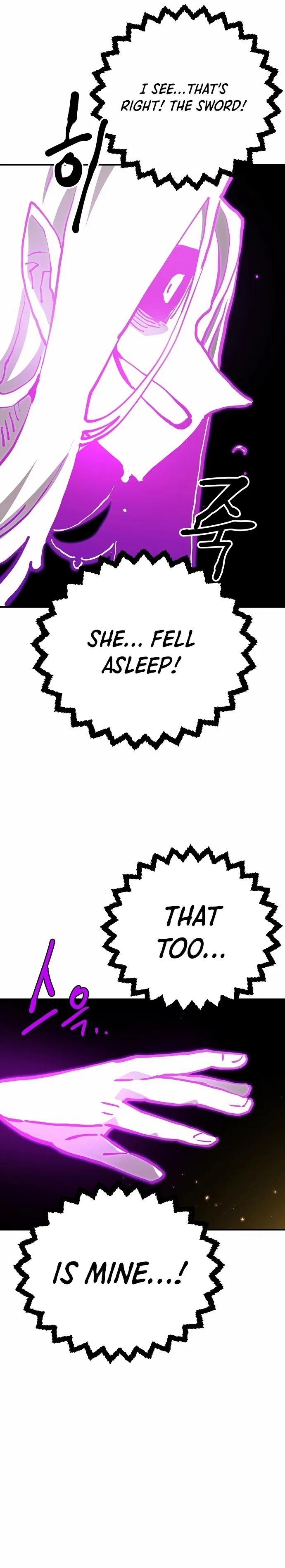 Read Player Manga Online
