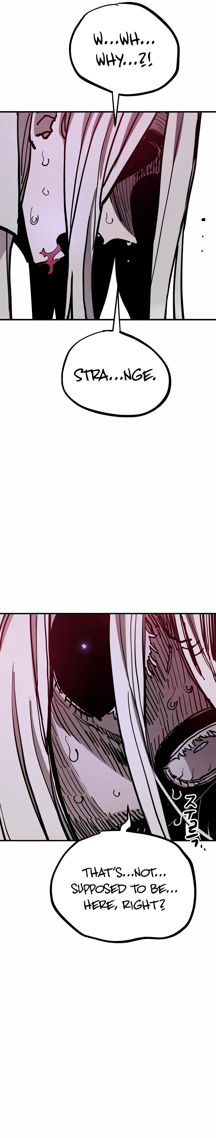 Read Player Manga Online