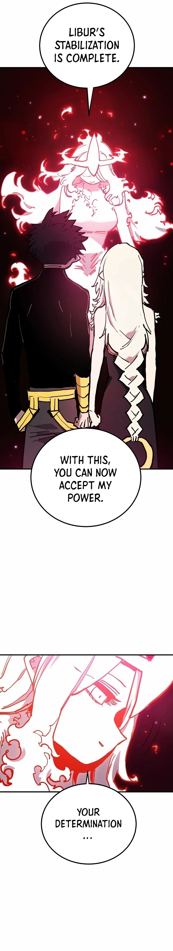 Read Player Manga Online