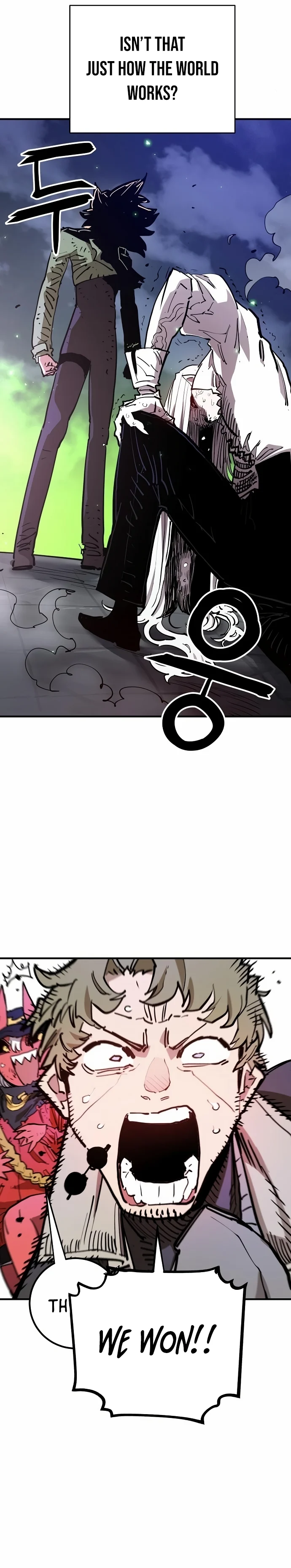Read Player Manga Online
