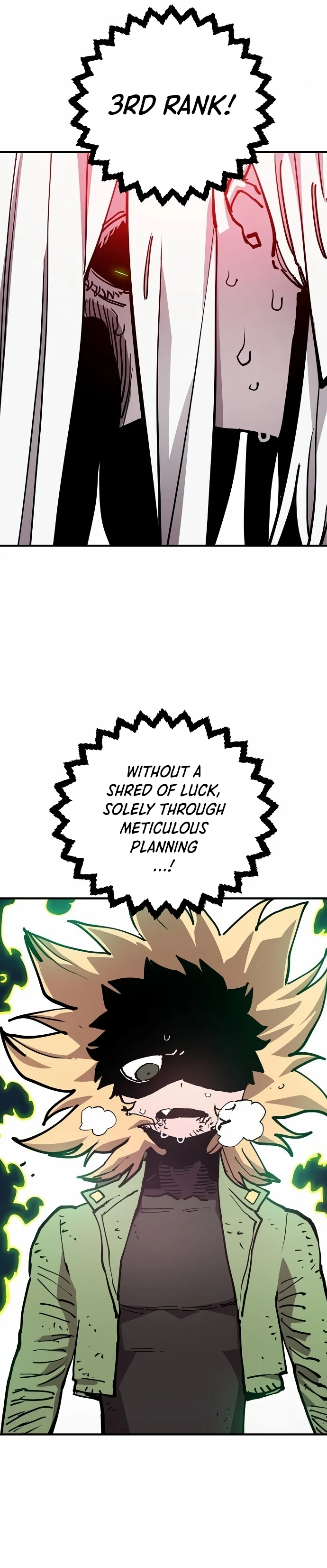 Read Player Manga Online