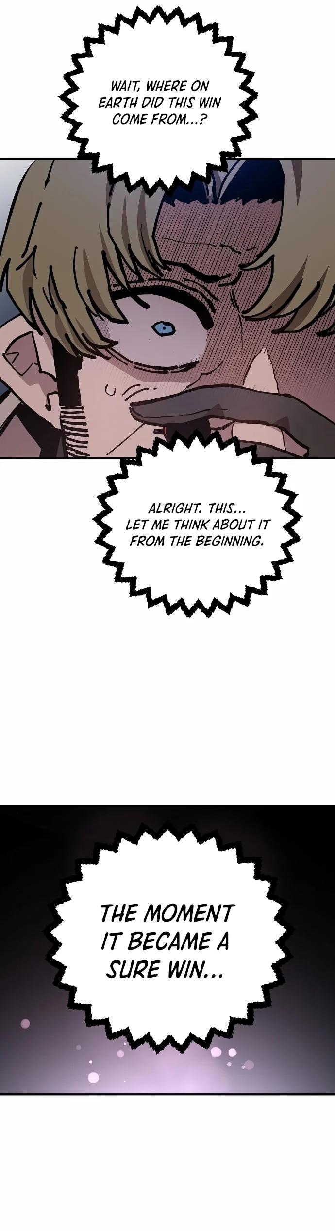 Read Player Manga Online