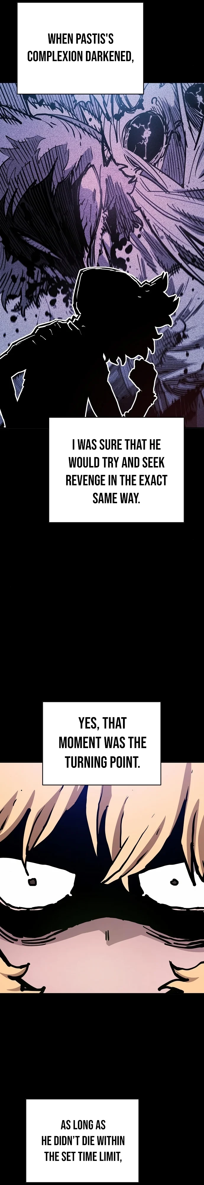 Read Player Manga Online