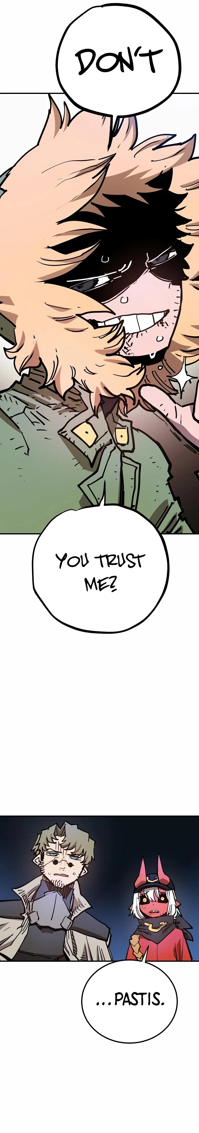Read Player Manga Online