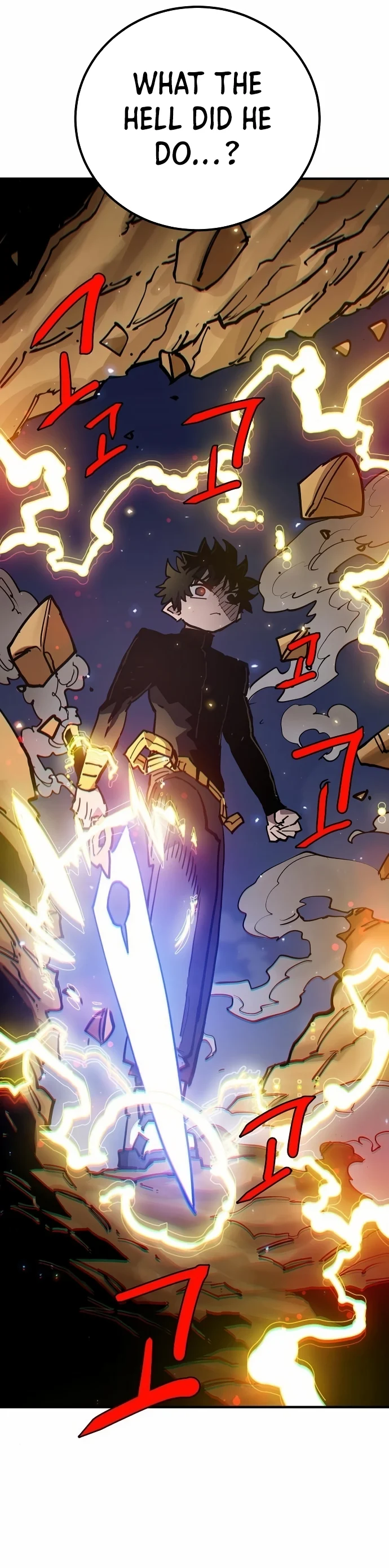 Read Player Manga Online