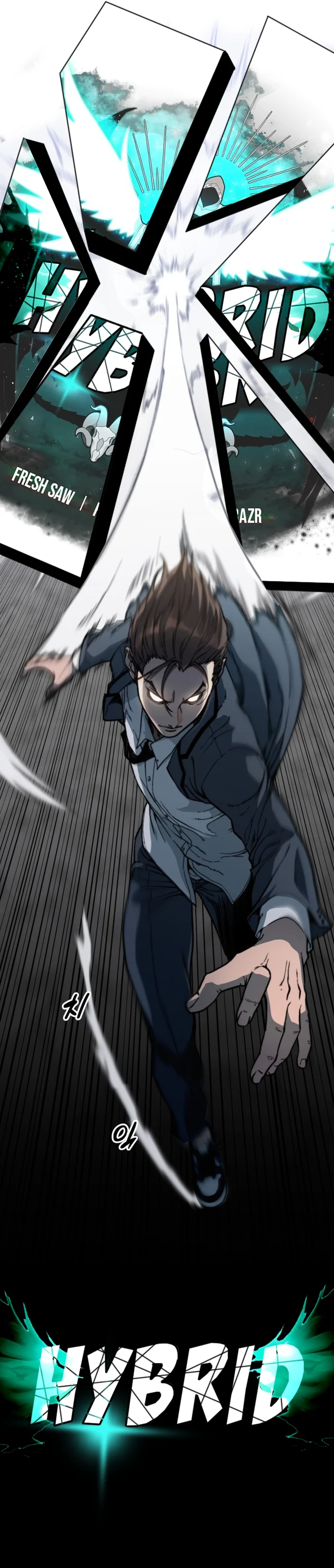 Read Player Manga Online
