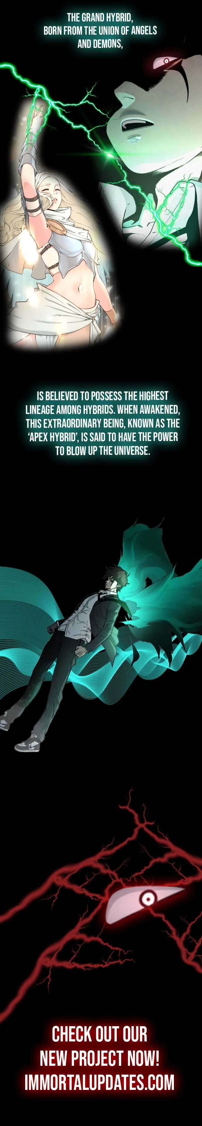 Read Player Manga Online