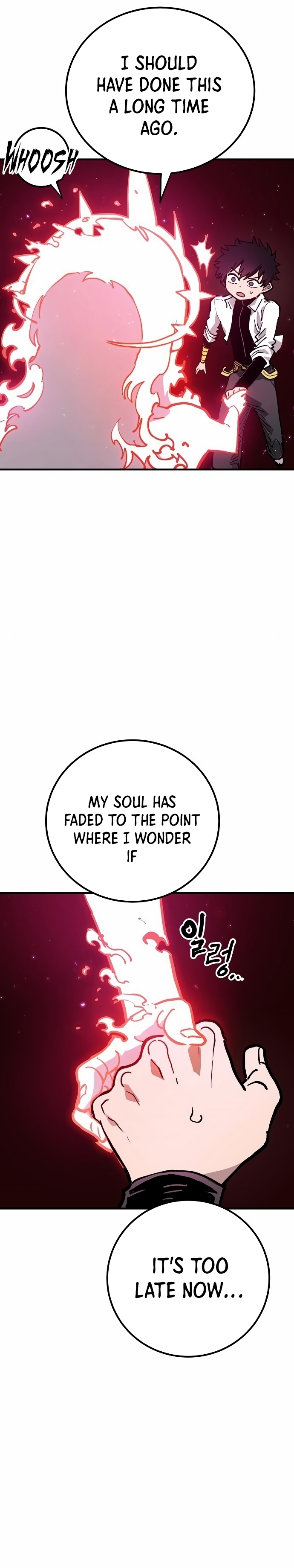 Read Player Manga Online
