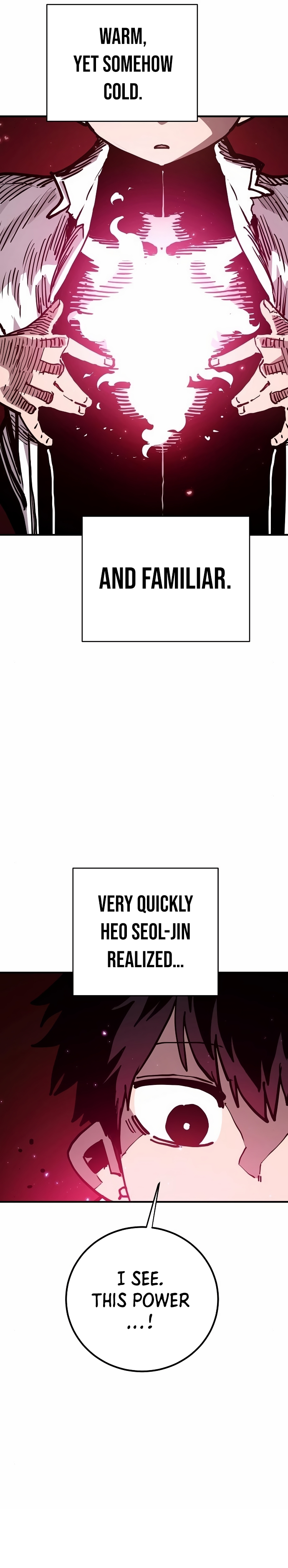 Read Player Manga Online