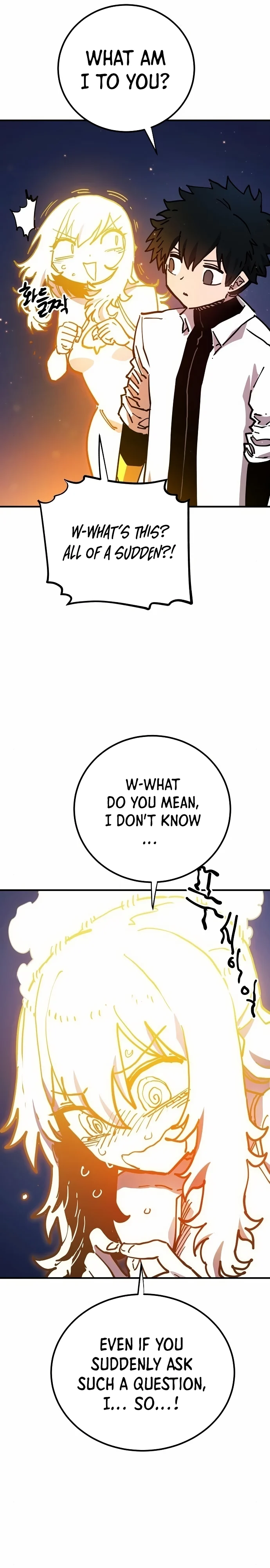 Read Player Manga Online