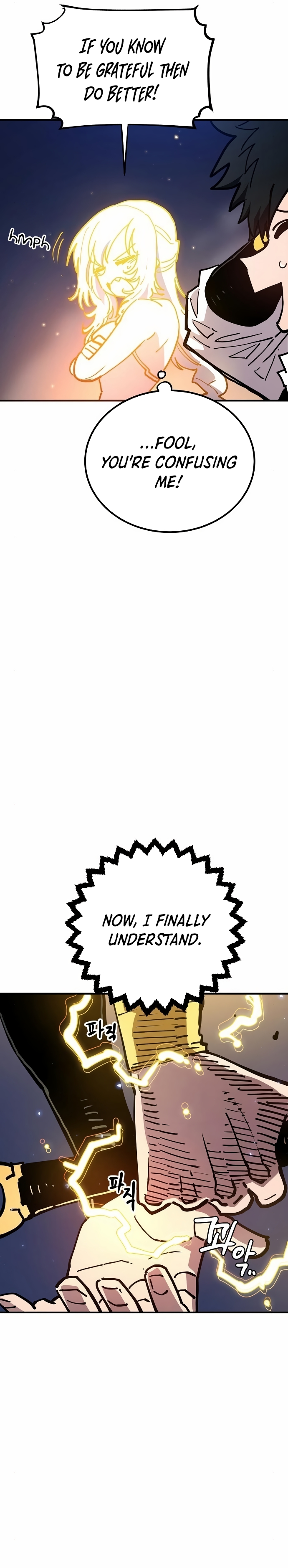 Read Player Manga Online