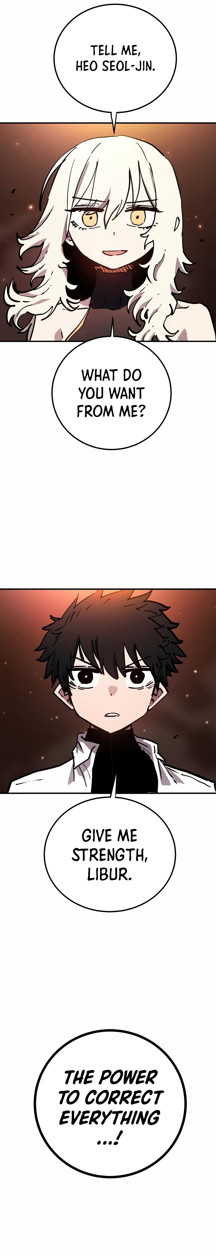 Read Player Manga Online