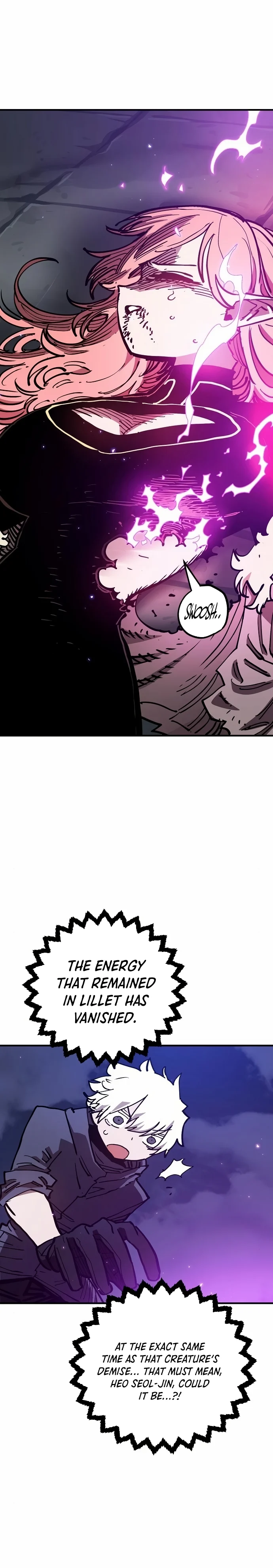 Read Player Manga Online