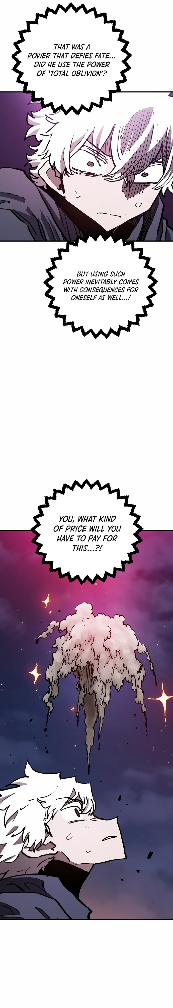 Read Player Manga Online