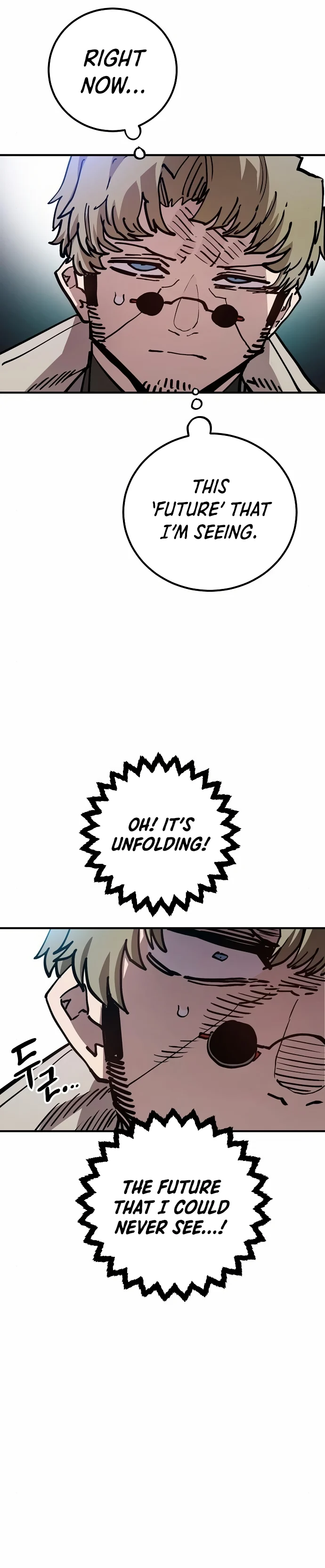 Read Player Manga Online