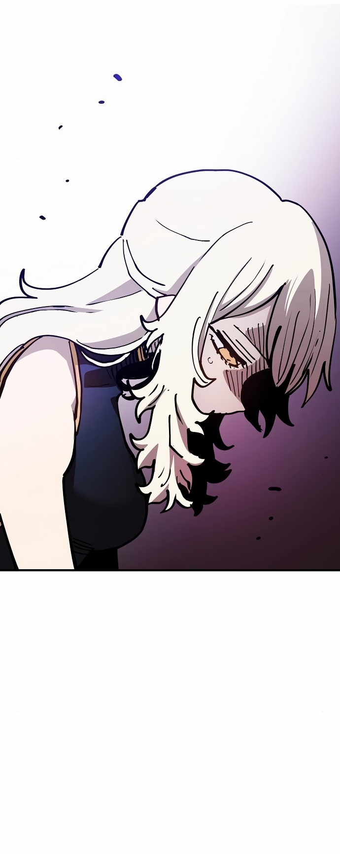 Read Player Manga Online