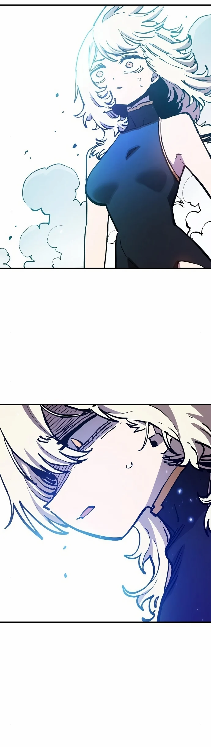 Read Player Manga Online