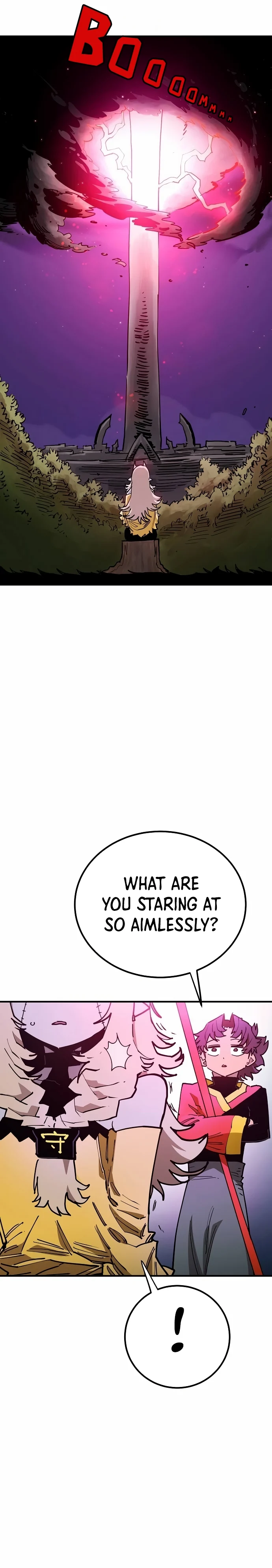 Read Player Manga Online
