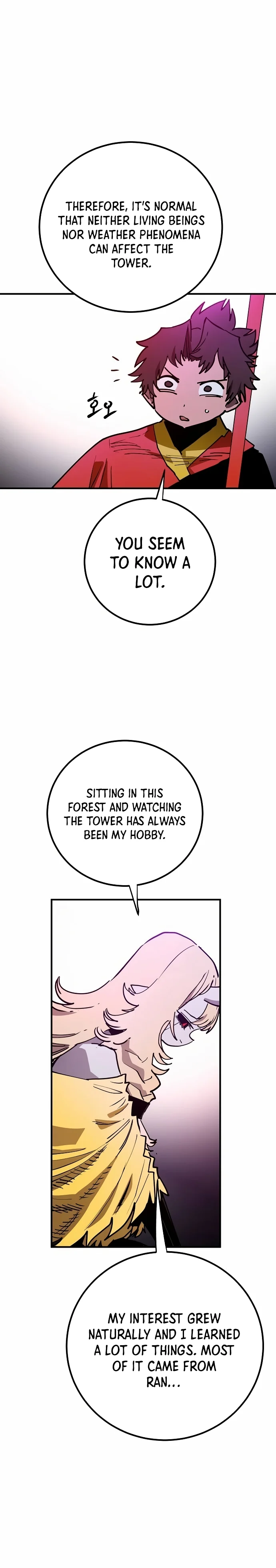 Read Player Manga Online