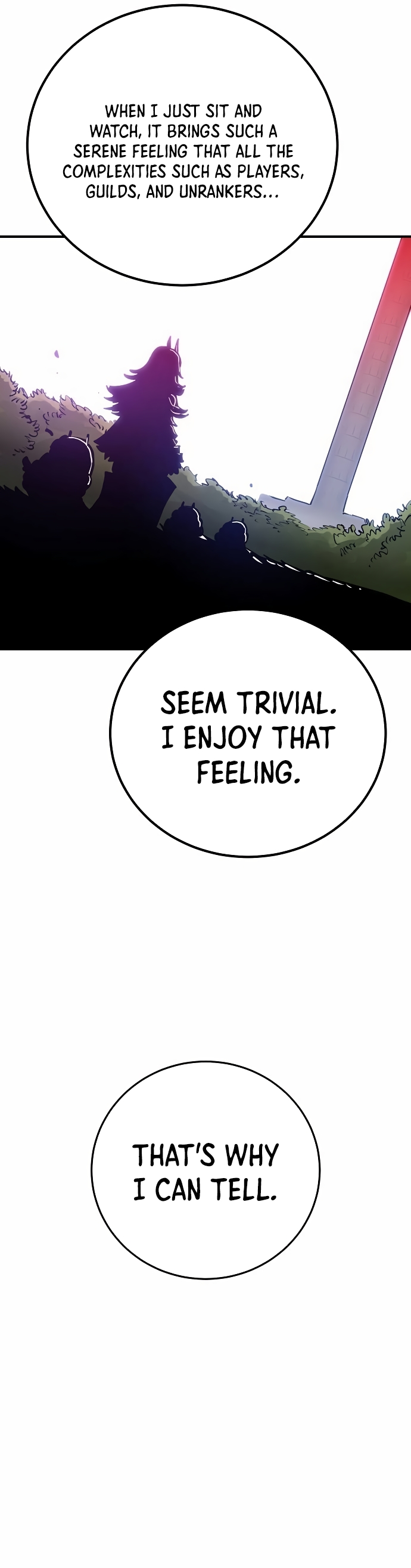 Read Player Manga Online
