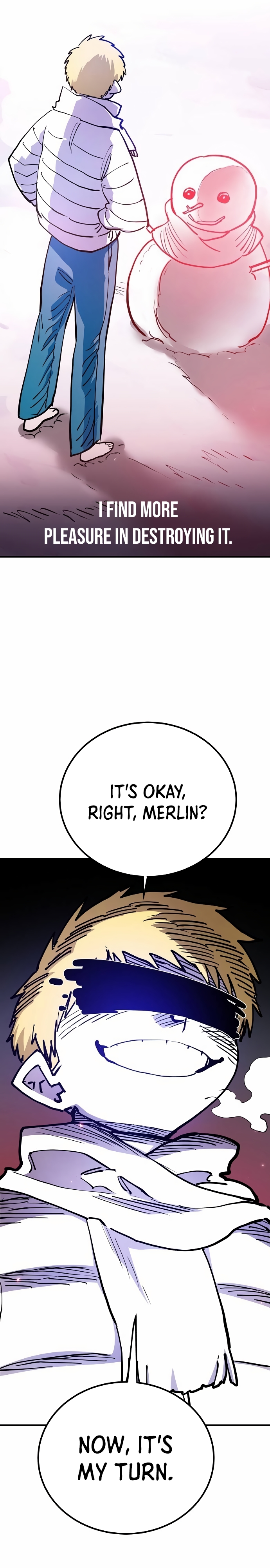 Read Player Manga Online