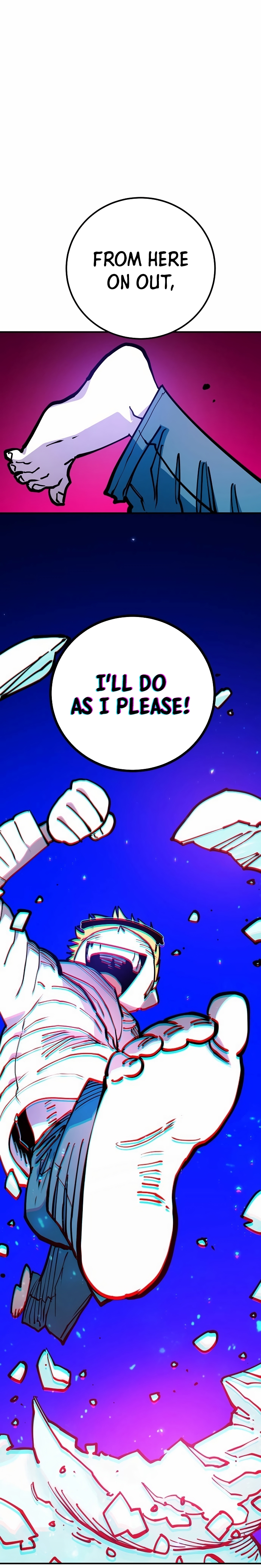 Read Player Manga Online