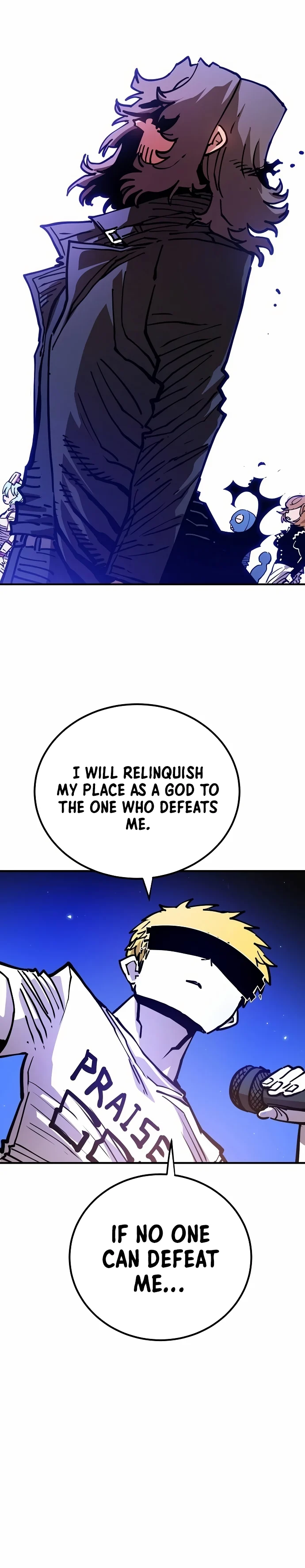 Read Player Manga Online
