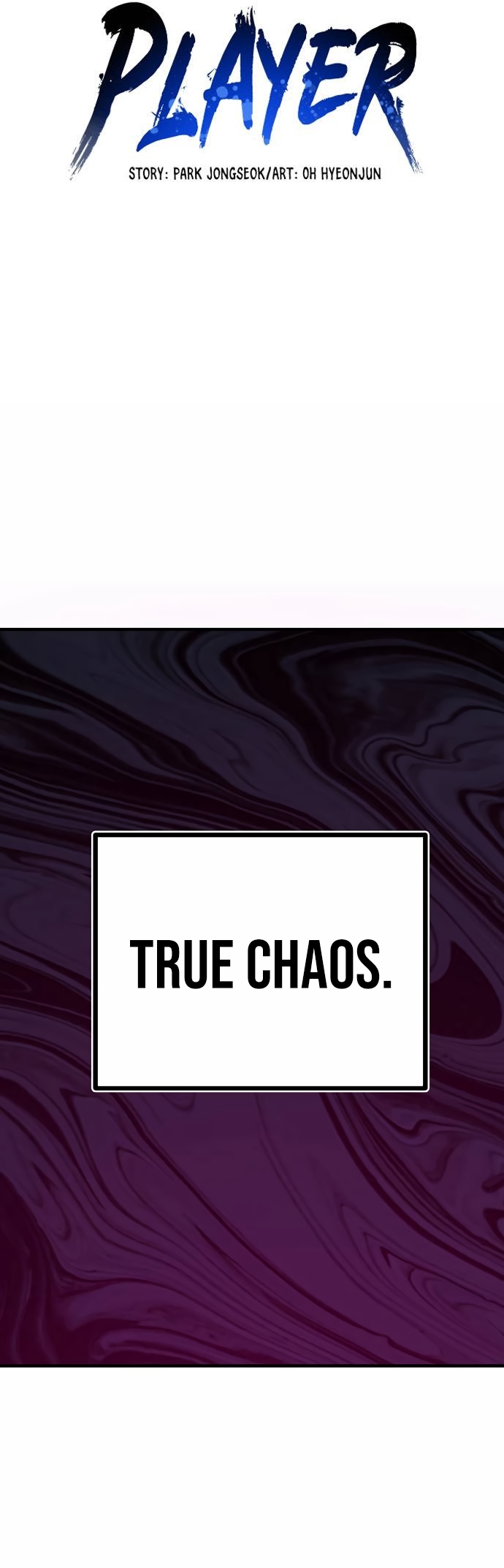 Read Player Manga Online