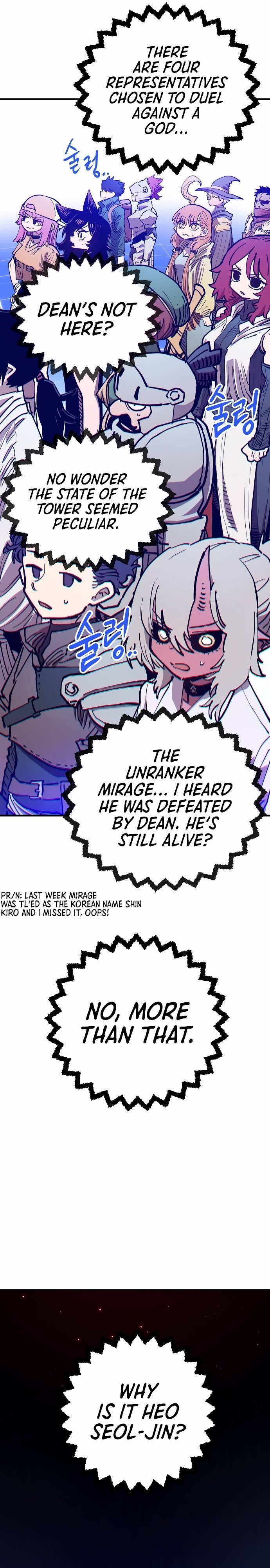 Read Player Manga Online