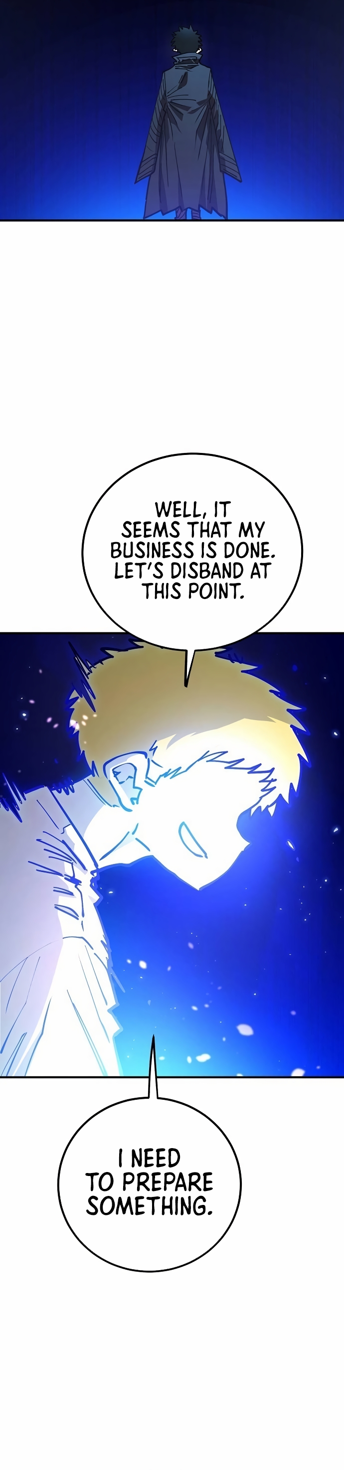 Read Player Manga Online