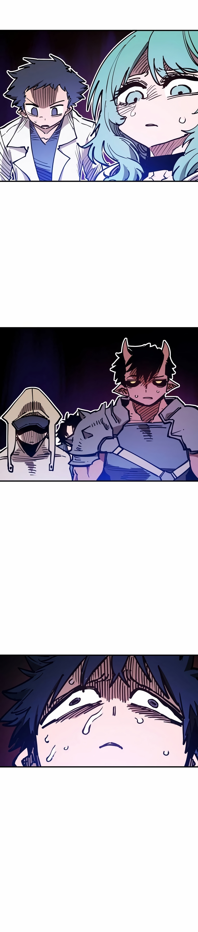 Read Player Manga Online
