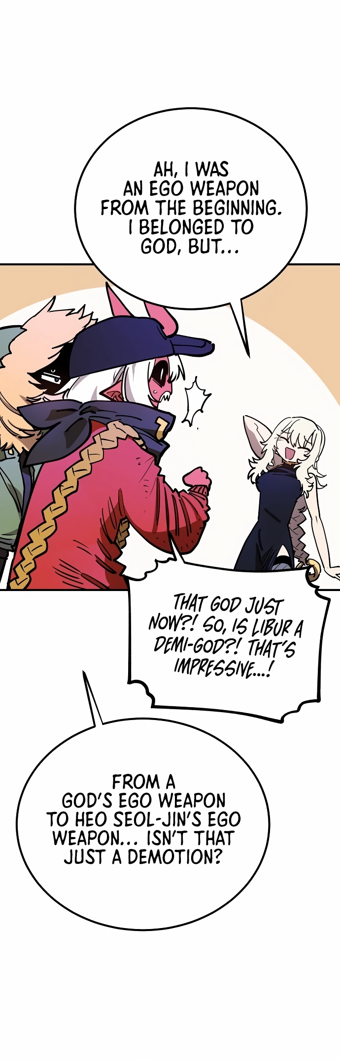 Read Player Manga Online