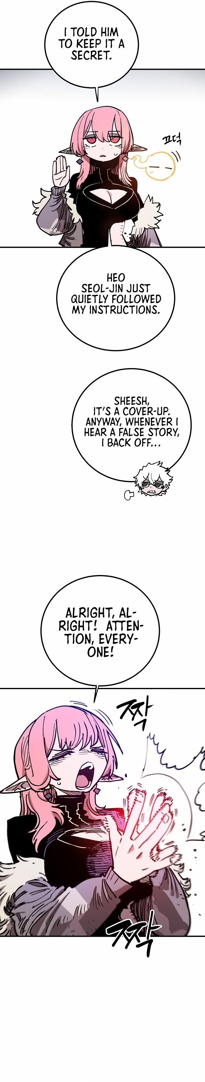 Read Player Manga Online