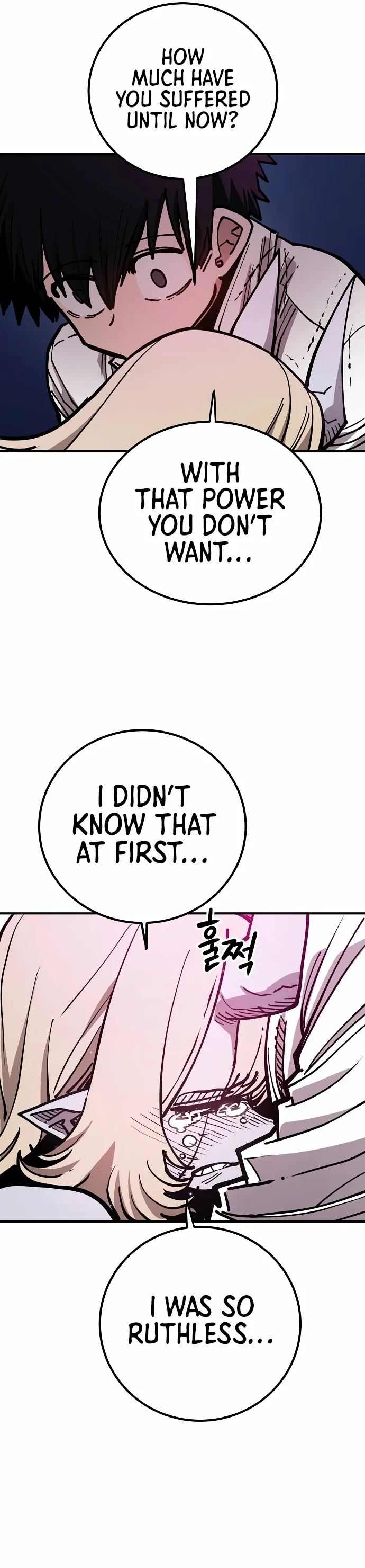 Read Player Manga Online