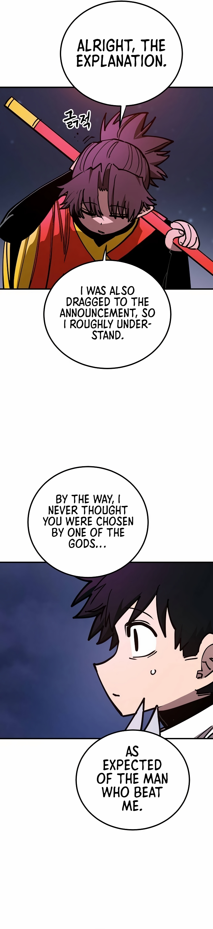 Read Player Manga Online