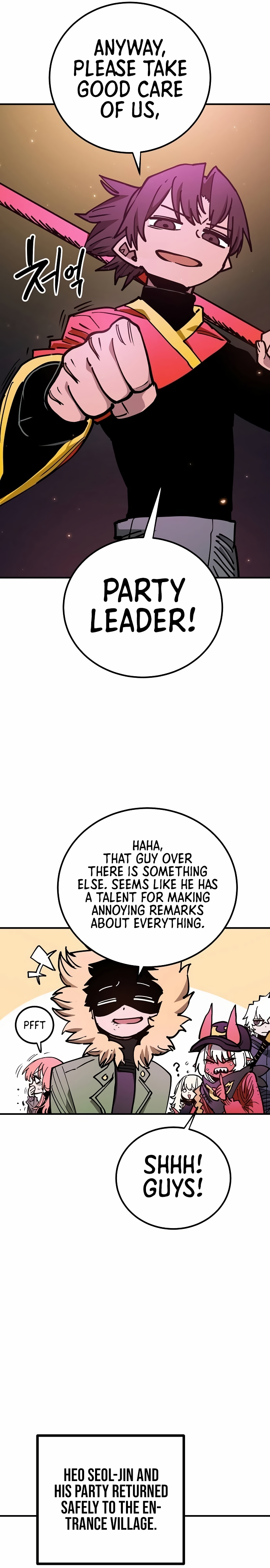 Read Player Manga Online