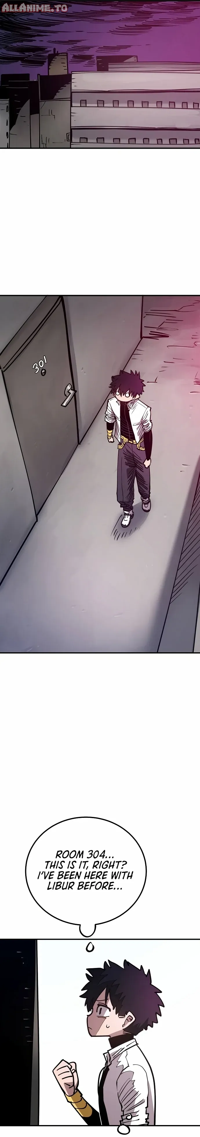 Read Player Manga Online