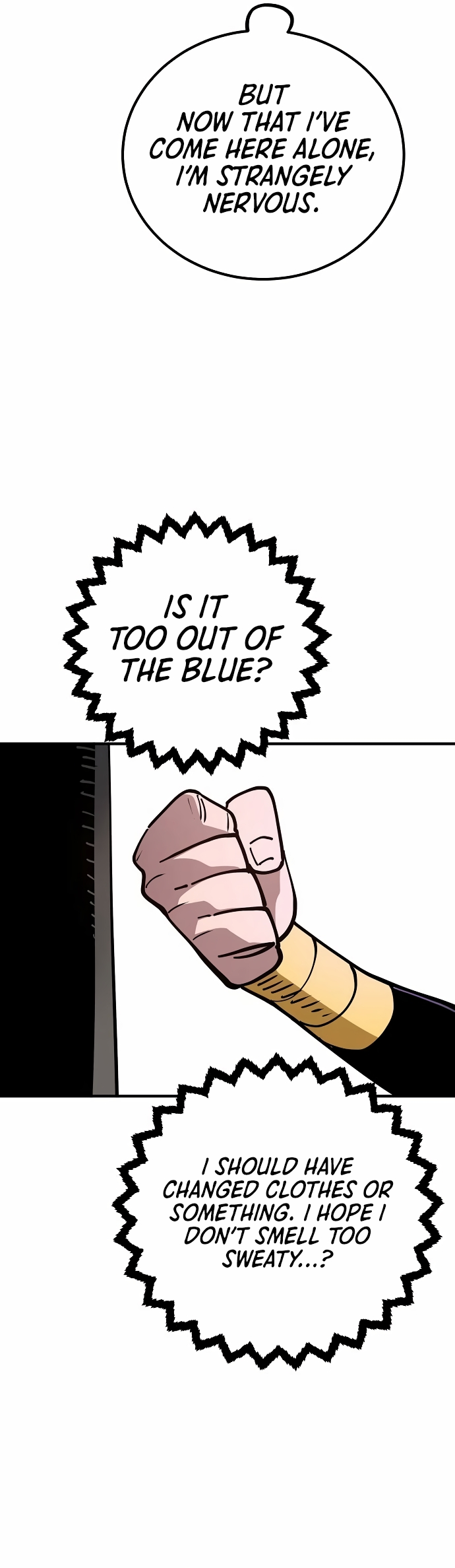 Read Player Manga Online
