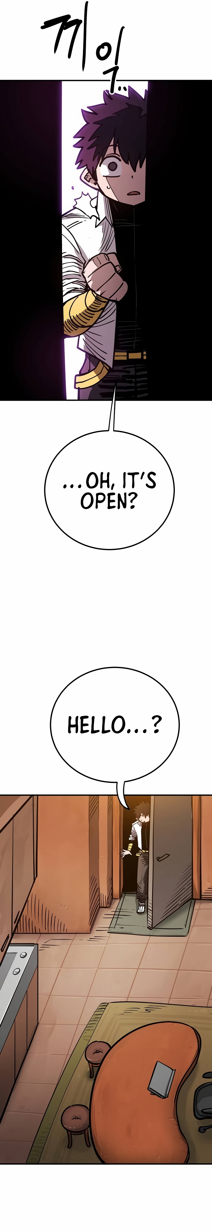 Read Player Manga Online