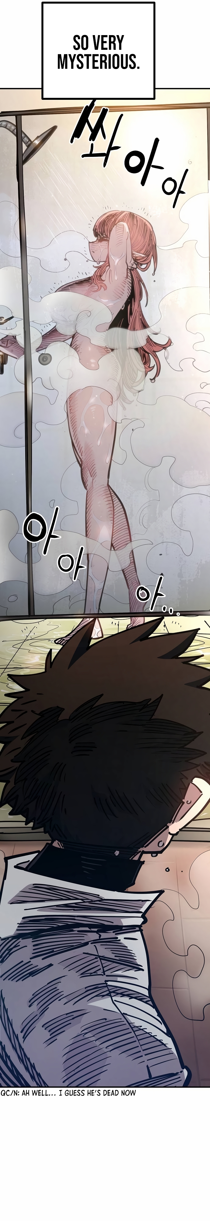 Read Player Manga Online